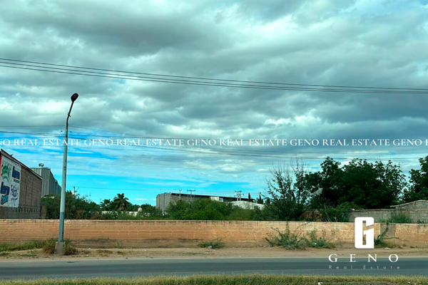 Foto de inmueble en  , Col. Quintas Juan Pablo II C.P. 31384, Chihuahua