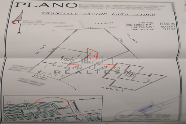Foto de inmueble en  , Col. Quintas Montecarlo C.P. 31183, Chihuahua