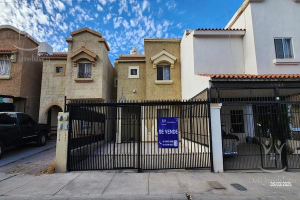 Foto de inmueble en  , Col. Quintas Montecarlo C.P. 31183, Chihuahua