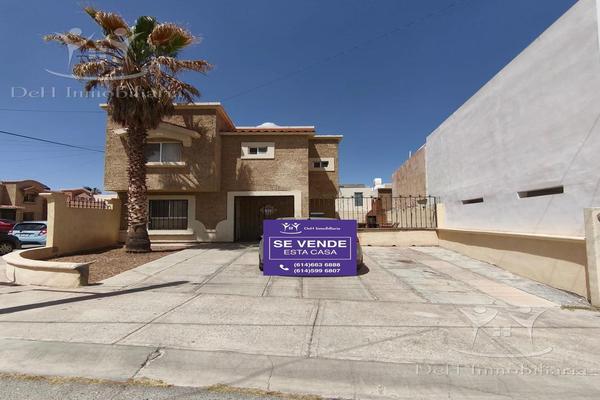 Foto de inmueble en  , Col. Quintas Montecarlo C.P. 31183, Chihuahua