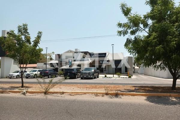 Foto de inmueble en Quintero Arce, Col. El Llano C.P. 83210, Hermosillo