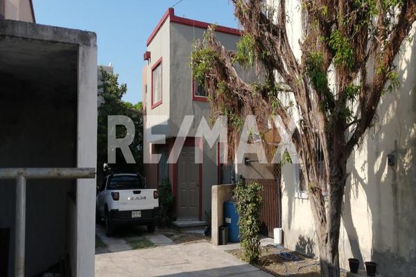 Foto de inmueble en Quintero, Col. Hidalgo Oriente C.P. 89570, Ciudad Madero