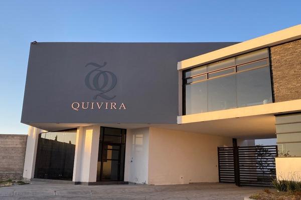 Foto de inmueble en Quivira Residencial, Col. Rinconada la Concepción C.P. 42083, Pachuca de Soto