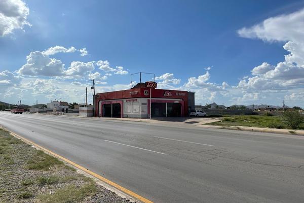 Foto de inmueble en R almada, Col. Villa Juárez C.P. 31064, Chihuahua