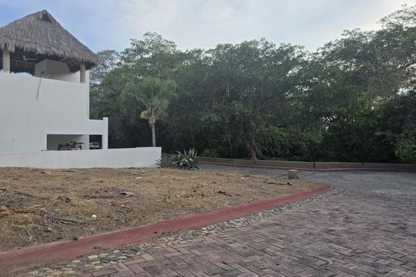 Foto de inmueble en R del cocodrilo, Col. Mezcales C.P. 63735, Bahía de Banderas