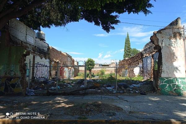 Foto de inmueble en  , Col. San Juan Bosco C.P. 44730, Guadalajara