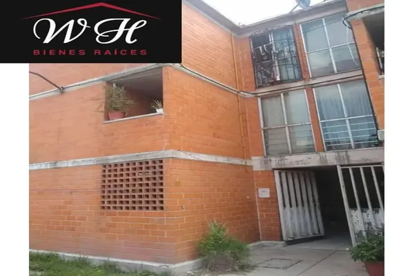 Foto de inmueble en R. Sismo, Col. C.T.M. Guadalupana C.P. 55067, Ecatepec de Morelos