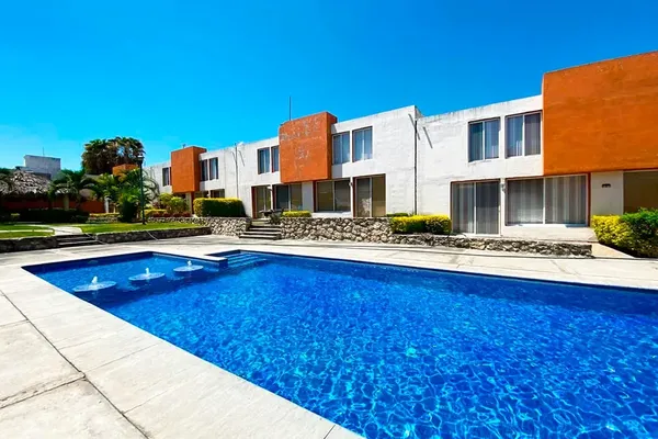 Foto de inmueble en R #X, Col. Las Palmas C.P. 62797, Xochitepec