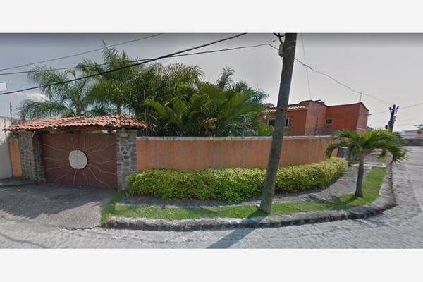 Foto de inmueble en RABAT #5, Col. Burgos C.P. 62584, Temixco