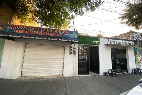 Foto de inmueble en RABAUL, Col. Jardín Azpeitia C.P. 02530, Azcapotzalco