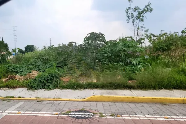 Foto de inmueble en RADIAL ZAPATA #1841, Col. Santiago Xicohtenco C.P. 72810, San Andrés Cholula