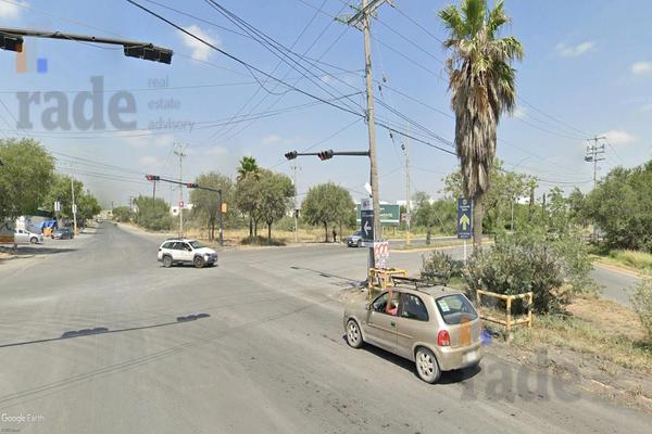 Foto de inmueble en  , Col. Radica C.P. 66603, Apodaca