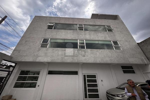 Foto de inmueble en Rafael Alducín #102, Col. Vértice C.P. 50150, Toluca