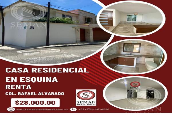 Foto de inmueble en  , Col. Rafael Alvarado C.P. 94340, Orizaba