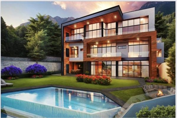 Foto de inmueble en Rafael, Col. Cumbres Renacimiento C.P. 64346, Monterrey