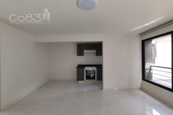 Foto de inmueble en Rafael Delgado, Col. Obrera C.P. 06800, Cuauhtémoc
