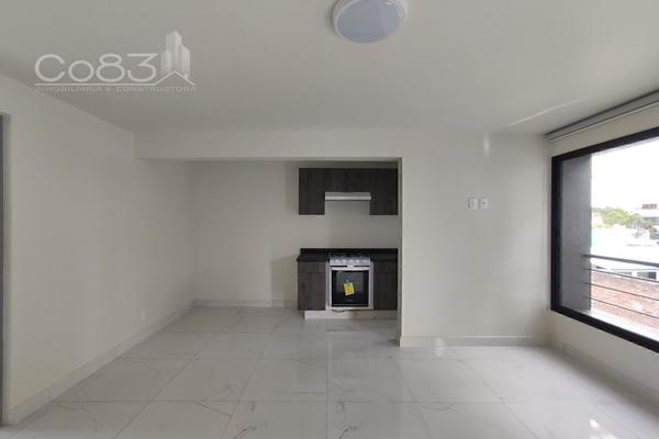 Foto de inmueble en Rafael Delgado, Col. Obrera C.P. 06800, Cuauhtémoc
