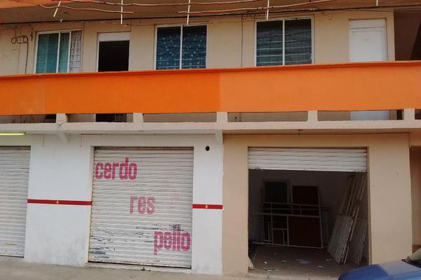 Foto de inmueble en  , Col. Rafael Hernández Ochoa C.P. 96550, Coatzacoalcos