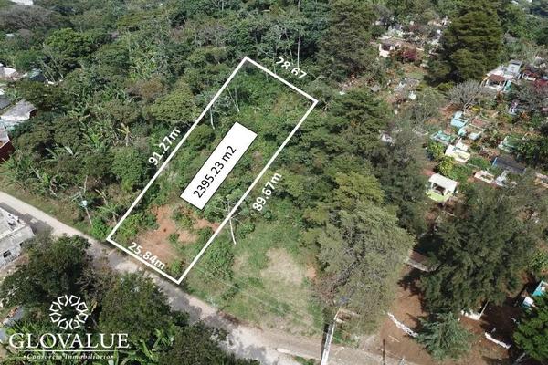 Foto de inmueble en  , Col. Rafael Hernández Ochoa C.P. 91017, Xalapa