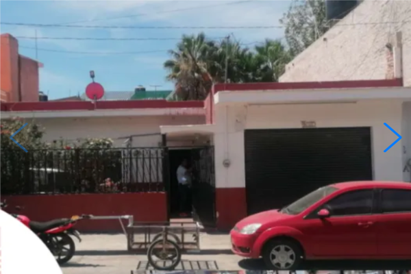 Foto de inmueble en Rafael Ochoa Montaño, Col. Tala Centro C.P. 45300, Tala