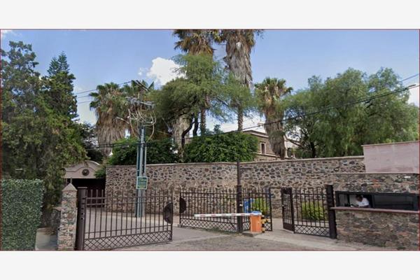 Foto de inmueble en RAFAEL OSUNA #30000, Col. El Salitre C.P. 76127, Querétaro