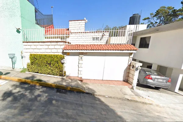 Foto de inmueble en RALES #0, Col. Lomas Verdes 4a Sección C.P. 53125, Naucalpan de Juárez