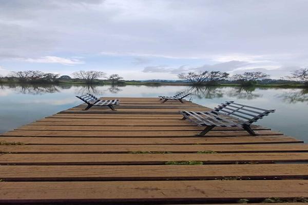 Foto de inmueble en Ramal a Tapalpa, Col. Tapalpa C.P. 49340, Tapalpa