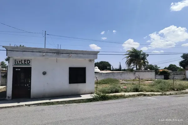 Foto de inmueble en RAMIRO A LA TORRE #45, Col. Parras de La Fuente Centro C.P. 27980, Parras
