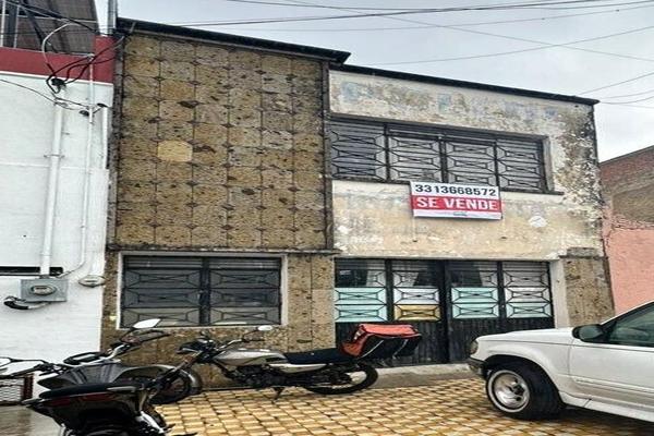 Foto de inmueble en RAMON BLANCARTE, Col. San Juan Bosco C.P. 44730, Guadalajara