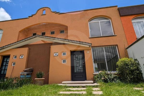 Foto de inmueble en Ramon Corona, Col. San Felipe Tlalmimilolpan C.P. 50250, Toluca