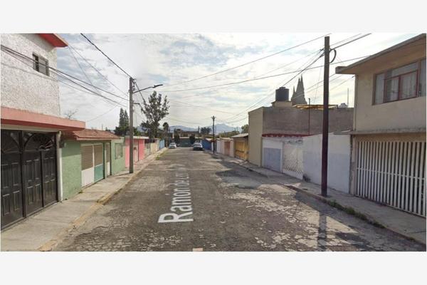 Foto de inmueble en RAMON DE LOS SANTOS #0, Col. Unidad Morelos 2da. Sección C.P. 54930, Tultitlán