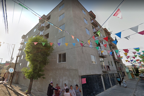 Foto de inmueble en Ramón López Rayón, Col. Martín Carrera C.P. 07070, Gustavo A. Madero
