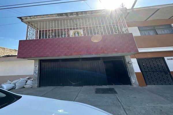 Foto de inmueble en Ramón Manterola #3125, Col. Echeverría 3a. Sección C.P. 44970, Guadalajara