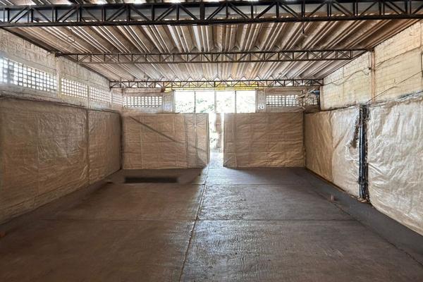 Foto de inmueble en Ramon Mendoza #1, Col. Framboyanes C.P. 86020, Centro