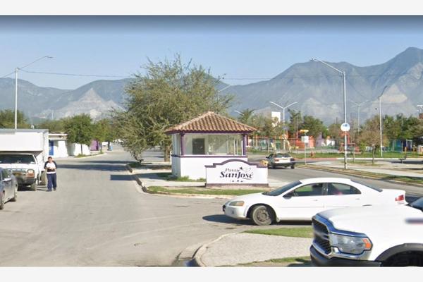 Foto de inmueble en RAMOS #0, Col. Paraje San José C.P. 66023, García