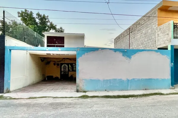 Foto de inmueble en Ramos Arizpe #200, Col. Parras de La Fuente Centro C.P. 27980, Parras