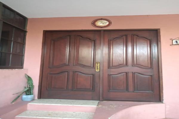 Foto de inmueble en Ramos Arizpe #406, Col. 1° de Mayo C.P. 89450, Ciudad Madero