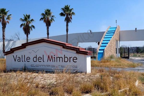 Foto de inmueble en  , Col. Ramos Arizpe Centro C.P. 25900, Ramos Arizpe
