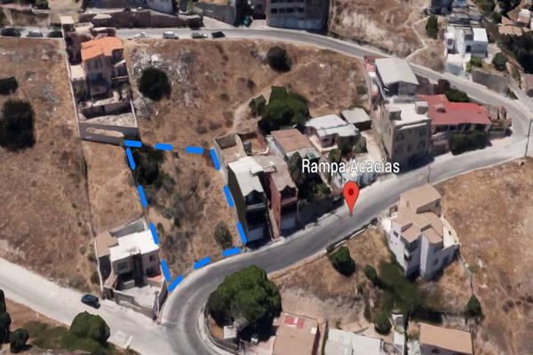 Foto de inmueble en Rampa Acacias, Col. Cubillas Sur C.P. 22045, Tijuana