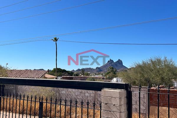 Foto de inmueble en Ranchito Campestre #0, Col. Ranchito Campestre C.P. 85506, Guaymas
