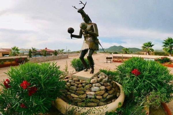 Foto de inmueble en  , Col. Ranchito Campestre C.P. 85506, Guaymas