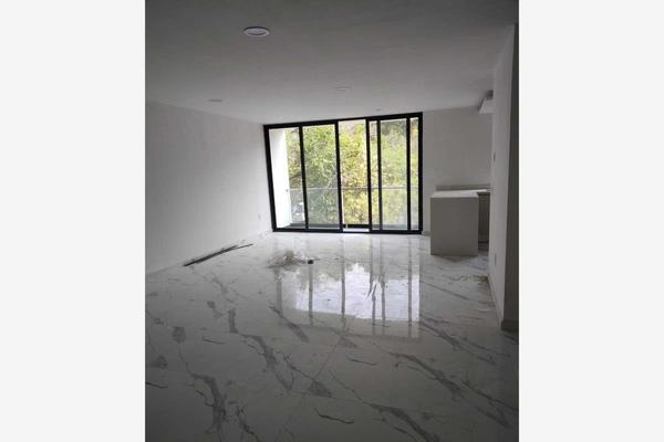 Foto de inmueble en RANCHO ALMOLOYA #21, Col. Floresta Coyoacán C.P. 14310, Tlalpan