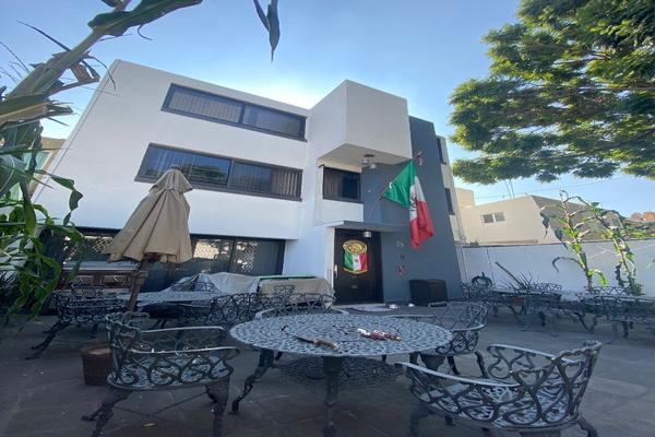 Foto de inmueble en Rancho almoloya, Col. Prado Coapa 1A Sección C.P. 14350, Tlalpan