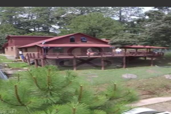 Foto de inmueble en RANCHO AMIGOS DE TAPALPA, Col. Los Espinos C.P. 49346, Tapalpa