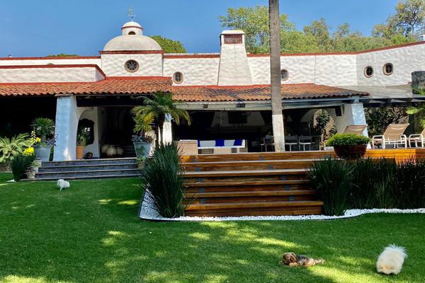 Foto de inmueble en  , Col. Rancho Cortes C.P. 62120, Cuernavaca