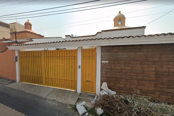 Foto de inmueble en  , Col. Rancho Cortes C.P. 62120, Cuernavaca