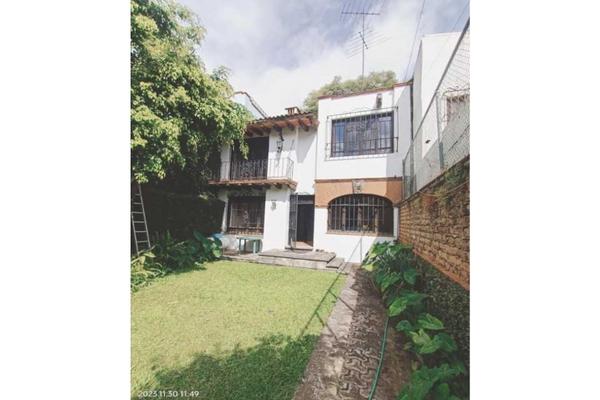 Foto de inmueble en  , Col. Rancho Cortes C.P. 62120, Cuernavaca