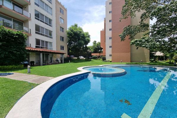 Foto de inmueble en  , Col. Rancho Cortes C.P. 62120, Cuernavaca