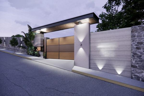 Foto de inmueble en  , Col. Rancho Cortes C.P. 62120, Cuernavaca