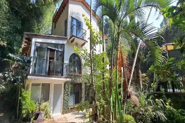 Foto de inmueble en  , Col. Rancho Cortes C.P. 62120, Cuernavaca